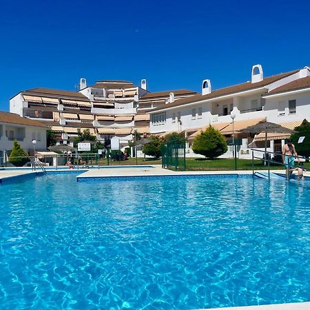 Paqo Lodge Laguna Del Portil, A 400 Metros De La Playa Εξωτερικό φωτογραφία