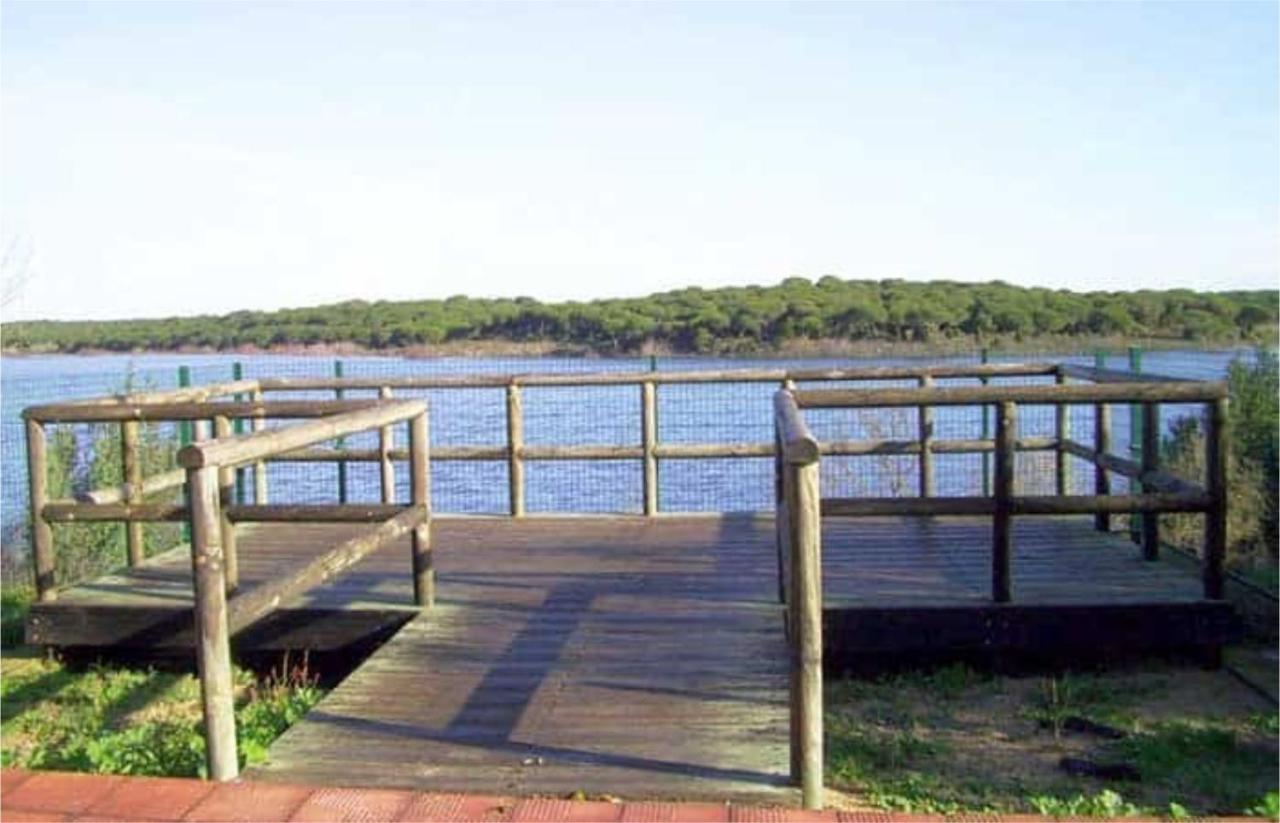 Paqo Lodge Laguna Del Portil, A 400 Metros De La Playa Εξωτερικό φωτογραφία