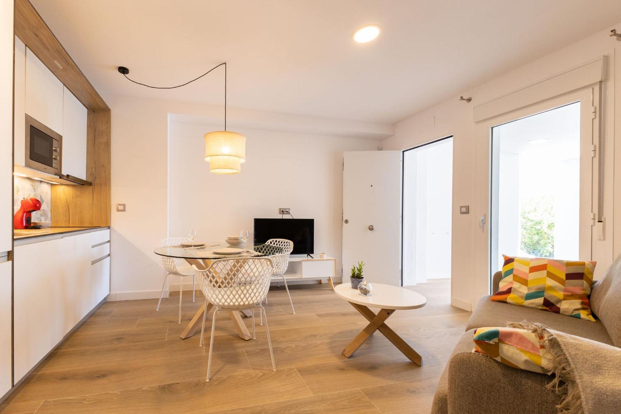 Paqo Lodge Laguna Del Portil, A 400 Metros De La Playa Εξωτερικό φωτογραφία