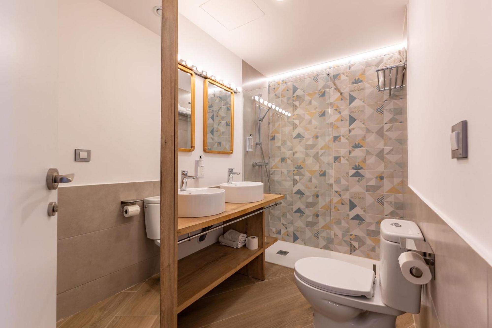 Paqo Lodge Laguna Del Portil, A 400 Metros De La Playa Εξωτερικό φωτογραφία