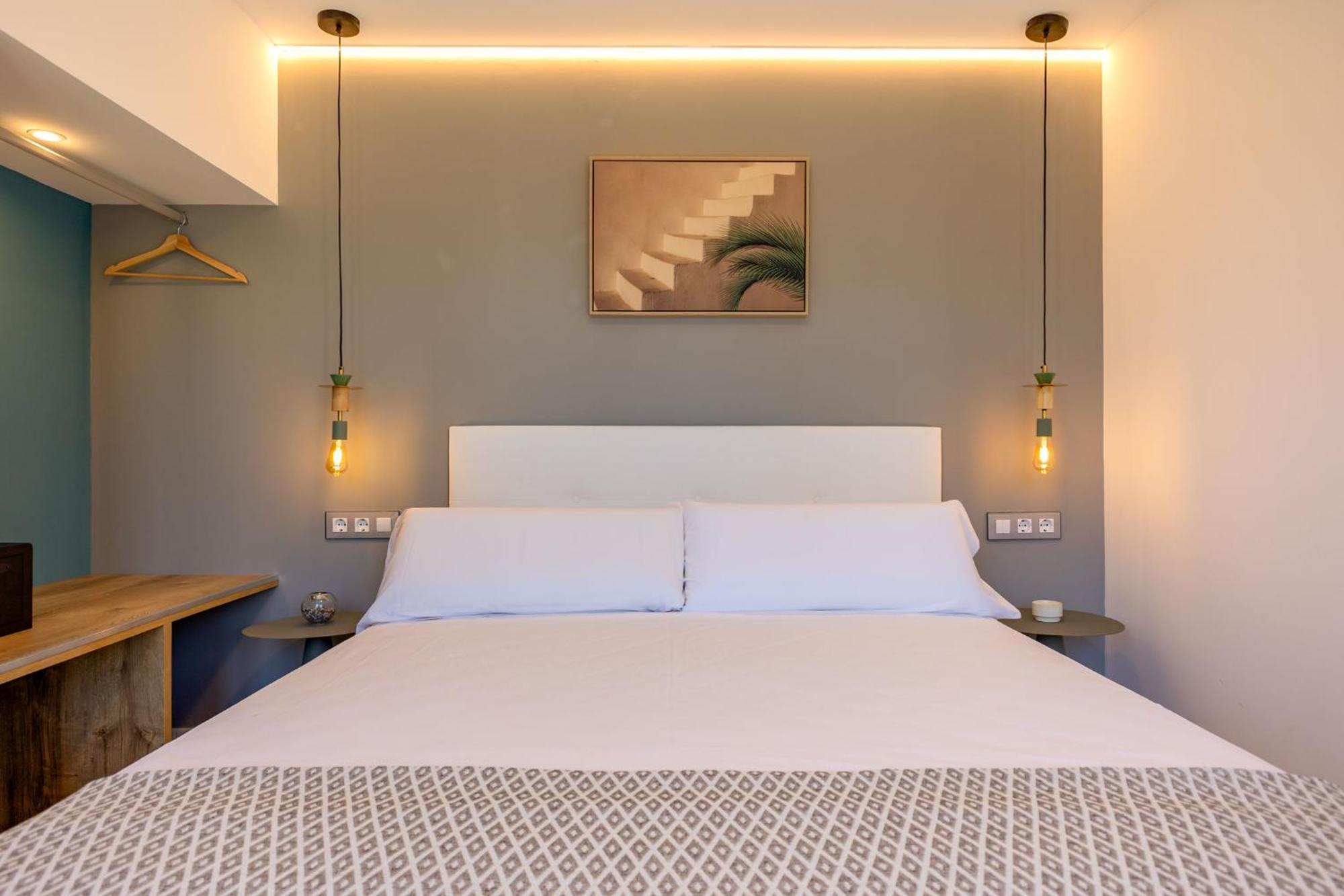 Paqo Lodge Laguna Del Portil, A 400 Metros De La Playa Εξωτερικό φωτογραφία
