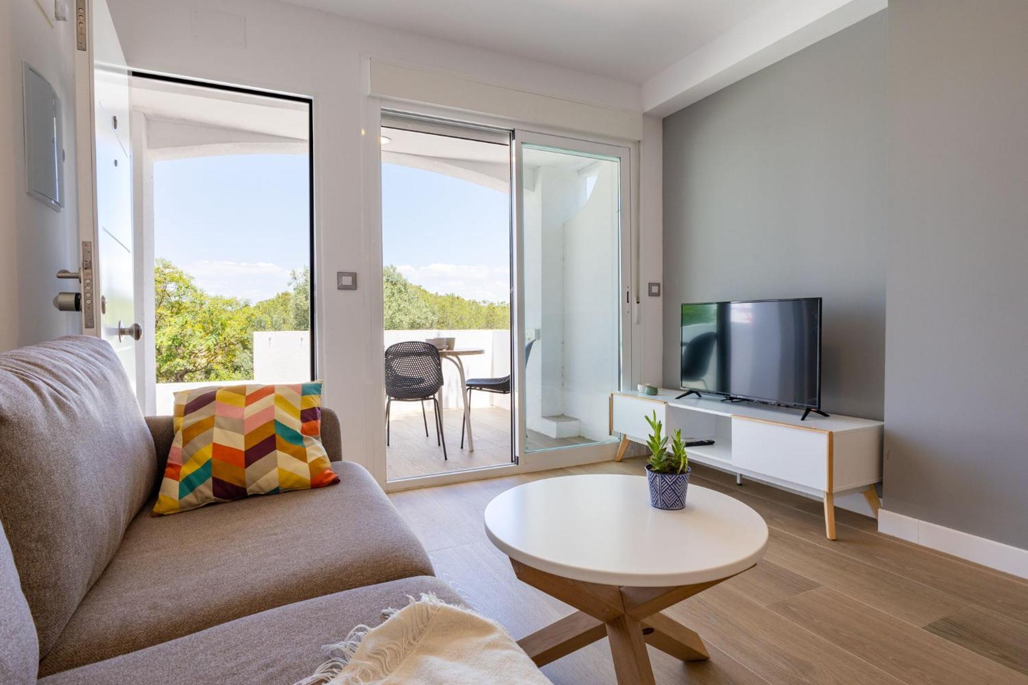 Paqo Lodge Laguna Del Portil, A 400 Metros De La Playa Εξωτερικό φωτογραφία