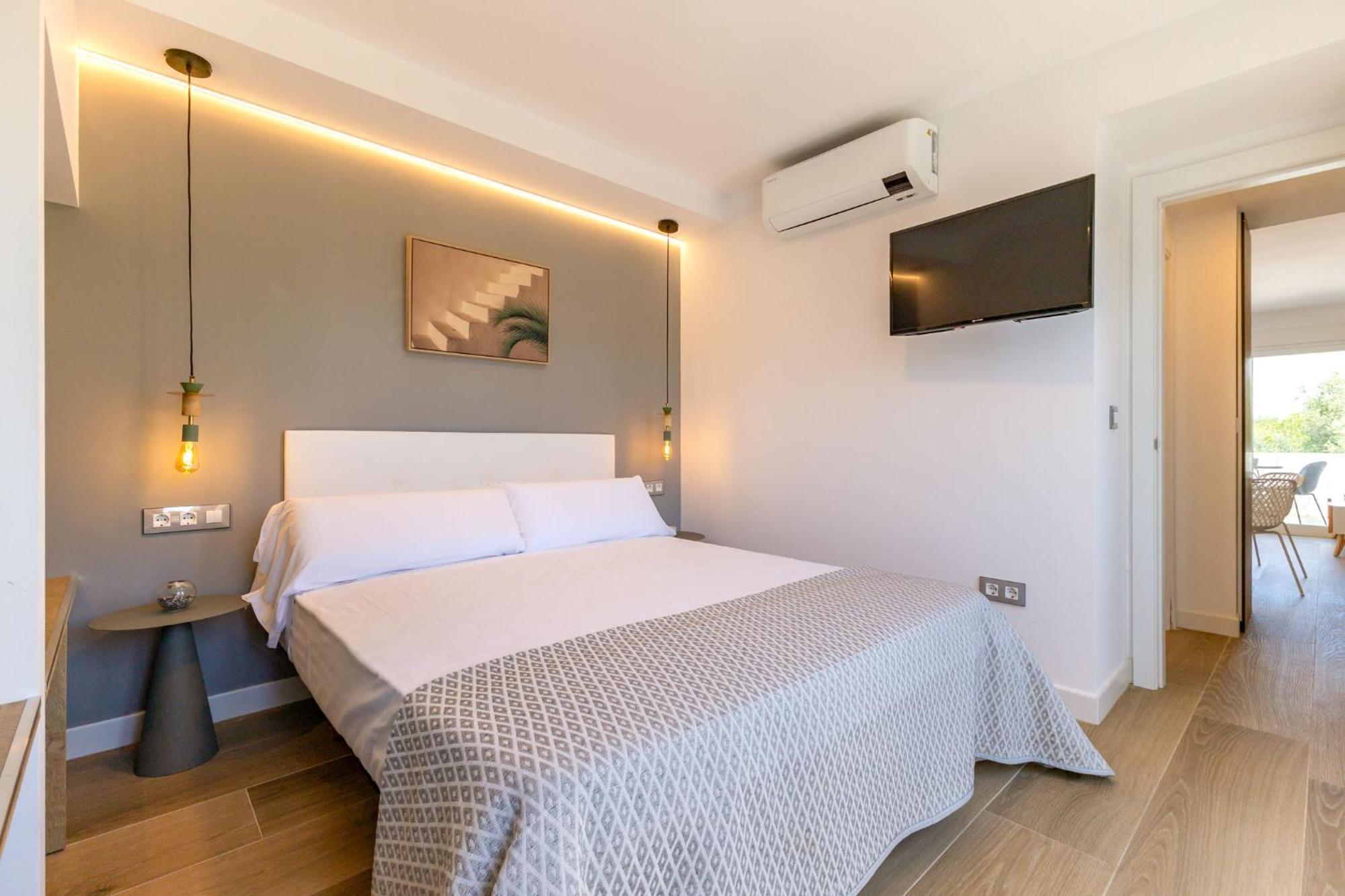 Paqo Lodge Laguna Del Portil, A 400 Metros De La Playa Εξωτερικό φωτογραφία