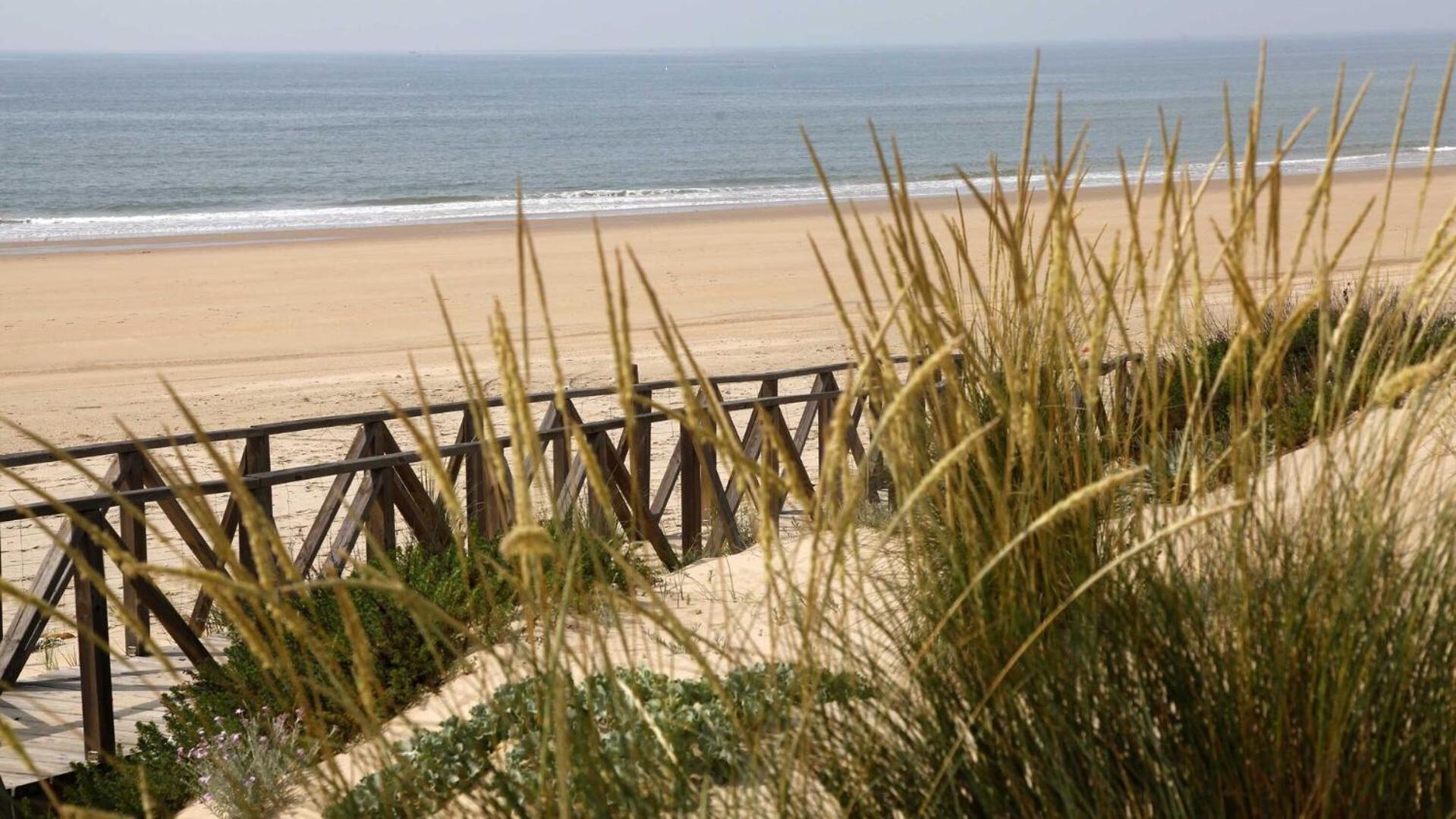 Paqo Lodge Laguna Del Portil, A 400 Metros De La Playa Εξωτερικό φωτογραφία