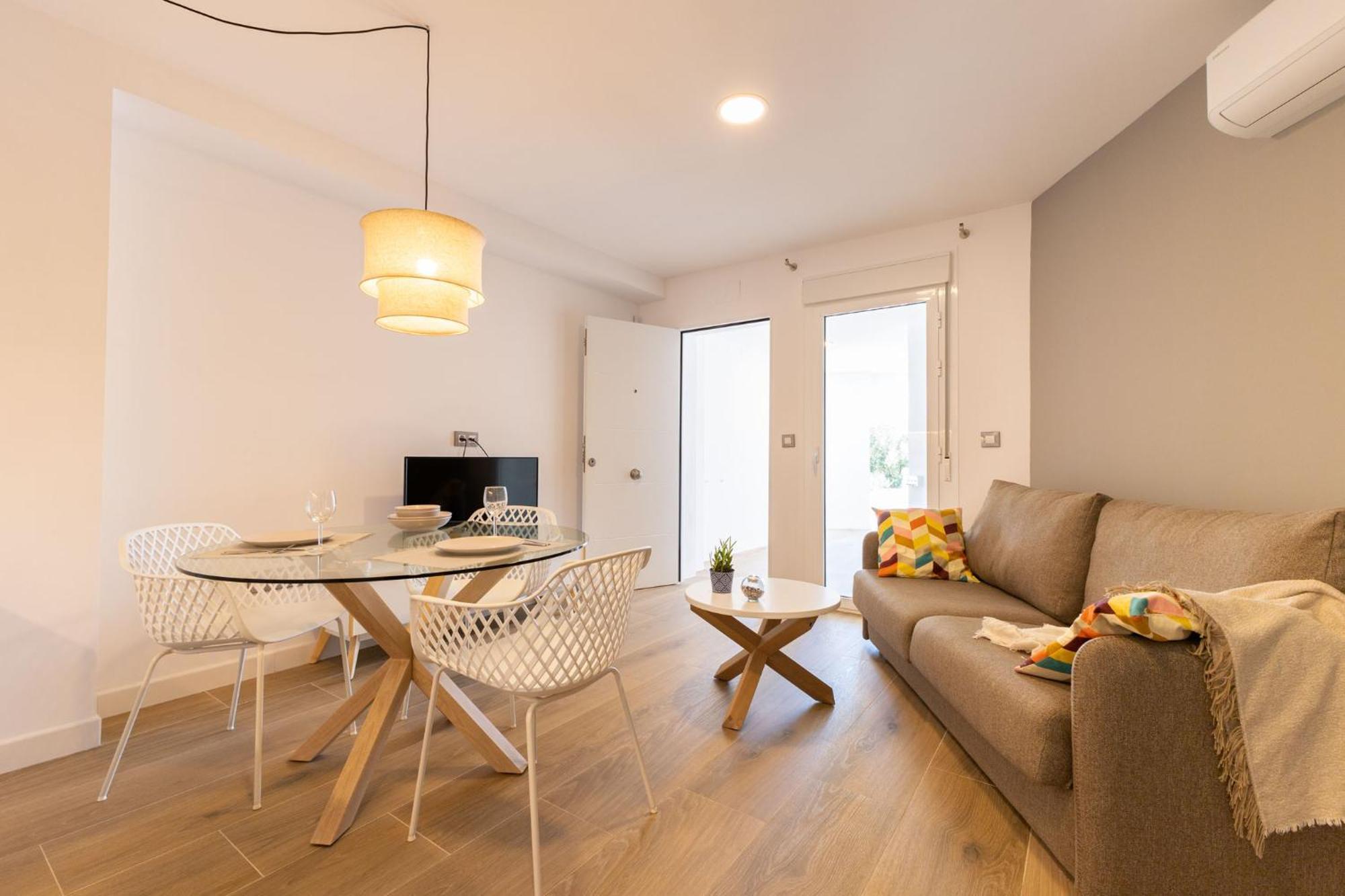 Paqo Lodge Laguna Del Portil, A 400 Metros De La Playa Εξωτερικό φωτογραφία