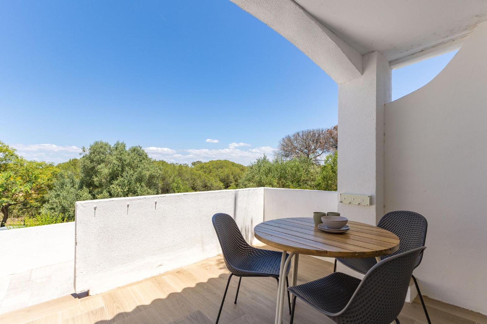 Paqo Lodge Laguna Del Portil, A 400 Metros De La Playa Εξωτερικό φωτογραφία