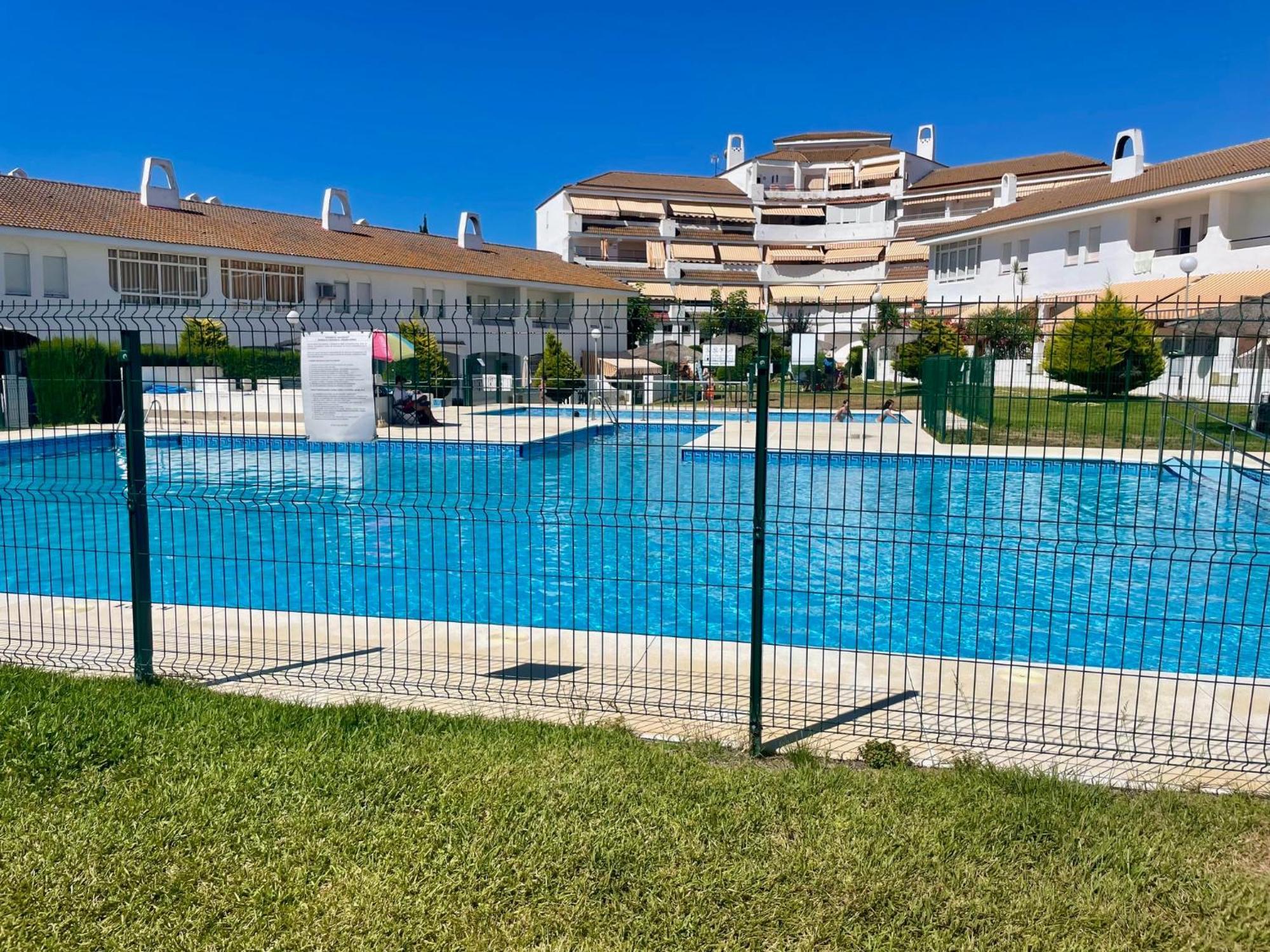 Paqo Lodge Laguna Del Portil, A 400 Metros De La Playa Εξωτερικό φωτογραφία